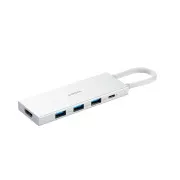 Xiaomi 5-in-1 Typ-C Hub
