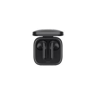 Xiaomi Redmi Buds 6 Aktiv/ANC/BT/Kabellos/Schwarz Xiaomi Redmi Buds 6 Aktiv/ANC/BT/Kabellos/Schwarz