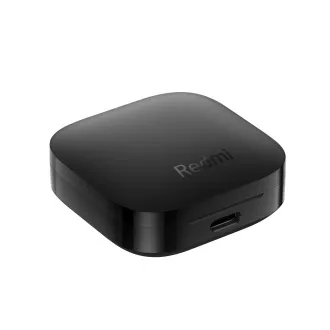 Xiaomi Redmi Buds 6 Aktiv/ANC/BT/Kabellos/Schwarz Xiaomi Redmi Buds 6 Aktiv/ANC/BT/Kabellos/Schwarz