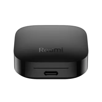 Xiaomi Redmi Buds 6 Aktiv/ANC/BT/Kabellos/Schwarz Xiaomi Redmi Buds 6 Aktiv/ANC/BT/Kabellos/Schwarz