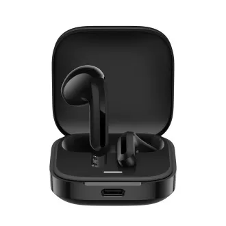Xiaomi Redmi Buds 6 Aktiv/ANC/BT/Kabellos/Schwarz Xiaomi Redmi Buds 6 Aktiv/ANC/BT/Kabellos/Schwarz