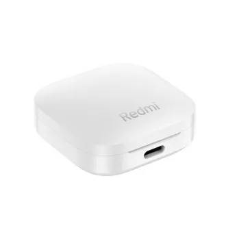 Xiaomi Redmi Buds 6 Aktiv/ANC/BT/Kabellos/Weiß