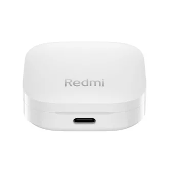 Xiaomi Redmi Buds 6 Aktiv/ANC/BT/Kabellos/Weiß