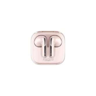 Xiaomi Redmi Buds 6 Active/ANC/BT/Kabellos/Transparentes Pulver
