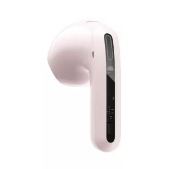 Xiaomi Redmi Buds 6 Active/ANC/BT/Kabellos/Transparentes Pulver
