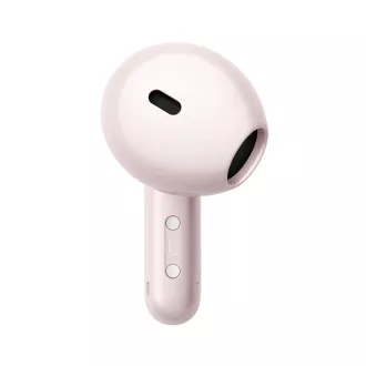 Xiaomi Redmi Buds 6 Active/ANC/BT/Kabellos/Transparentes Pulver