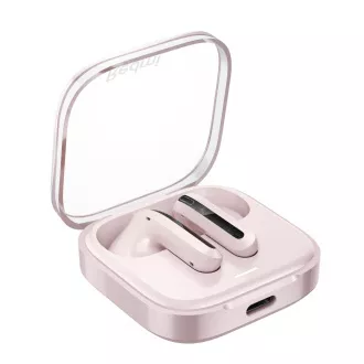 Xiaomi Redmi Buds 6 Active/ANC/BT/Kabellos/Transparentes Pulver