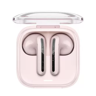 Xiaomi Redmi Buds 6 Active/ANC/BT/Kabellos/Transparentes Pulver