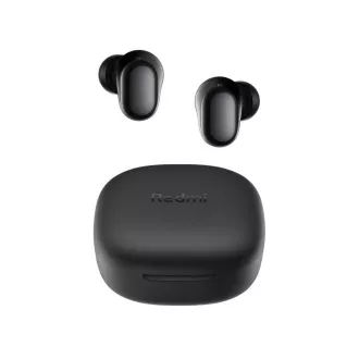 Xiaomi Redmi Buds 6 Play/ANC/BT/Kabellos/Schwarz