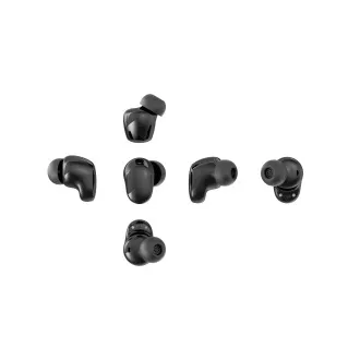 Xiaomi Redmi Buds 6 Play/ANC/BT/Kabellos/Schwarz