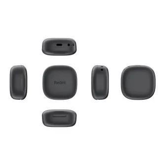 Xiaomi Redmi Buds 6 Play/BT/Schwarz Xiaomi Redmi Buds 6 Play/BT/Schwarz