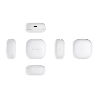 Xiaomi Redmi Buds 6 Play/ANC/BT/Kabellos/Weiß