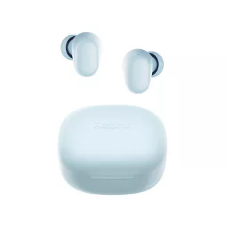 Xiaomi Redmi Buds 6 Play/ANC/BT/Kabellos/Blau Xiaomi Redmi Buds 6 Play/ANC/BT/Kabellos/Blau