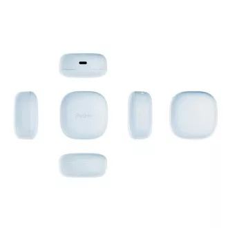 Xiaomi Redmi Buds 6 Play/ANC/BT/Kabellos/Blau Xiaomi Redmi Buds 6 Play/ANC/BT/Kabellos/Blau