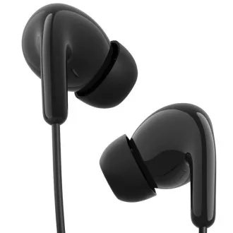Xiaomi Typ-C Kopfhörer M2413E1/USB-C/Draht/Schwarz