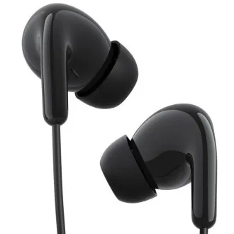 Xiaomi Typ-C Kopfhörer M2413E1/USB-C/Draht/Schwarz Xiaomi Typ-C Kopfhörer M2413E1/USB-C/Draht/Schwarz