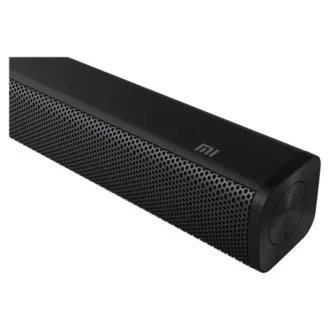 Xiaomi Soundbar 2.0 EU S22E/Schwarz/Stereo/30W