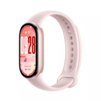 Xiaomi Smart Band 10/Sportband/Mystic Rose