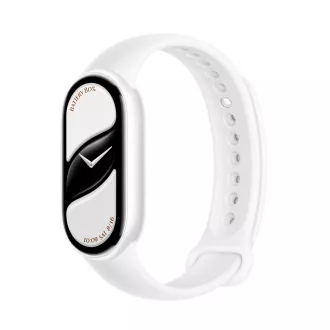 Xiaomi Smart Band 10 Keramik Edition Perlweiß Xiaomi Smart Band 10 Keramik Edition Perlweiß