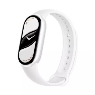 Xiaomi Smart Band 10 Keramik Edition Perlweiß Xiaomi Smart Band 10 Keramik Edition Perlweiß