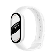 Xiaomi Smart Band 10 Keramik Edition Perlweiß