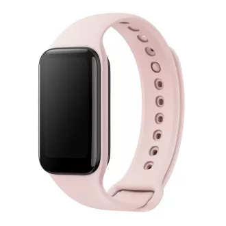 Xiaomi Smart Band 8 Aktiv/Rosa/Sportband/Rosa
