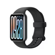 Xiaomi Smart Band 9 Pro/Obsidian Schwarz/Sport Band/Schwarz