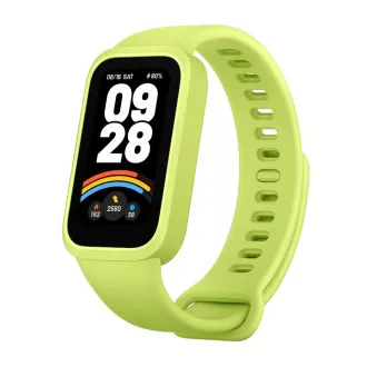 Xiaomi Smart Band 9 Aktiv Grün Xiaomi Smart Band 9 Aktiv Grün