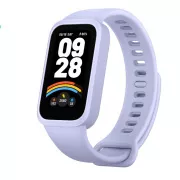Xiaomi Smart Band 9 Aktiv Lila