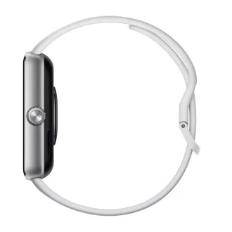 Xiaomi Redmi Watch 5/Silber/Sportband/Silbergrau Xiaomi Redmi Watch 5/Silber/Sportband/Silbergrau