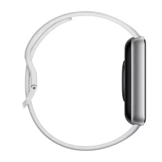 Xiaomi Redmi Watch 5/Silber/Sportband/Silbergrau Xiaomi Redmi Watch 5/Silber/Sportband/Silbergrau