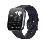 Amazfit Bip 6/Sportband/Schwarz