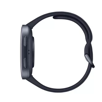Amazfit Bip 6/Sportband/Schwarz Amazfit Bip 6/Sportband/Schwarz