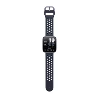 Amazfit Bip 6/Sportband/Schwarz Amazfit Bip 6/Sportband/Schwarz