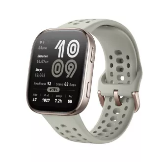 Amazfit Bip 6/Sportband/Stein