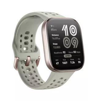 Amazfit Bip 6/Sportband/Stein