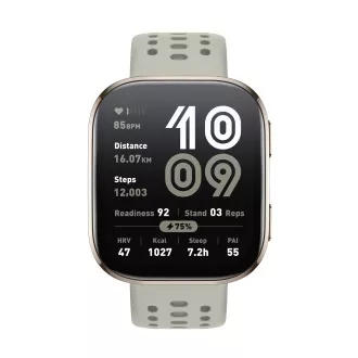 Amazfit Bip 6/Sportband/Stein