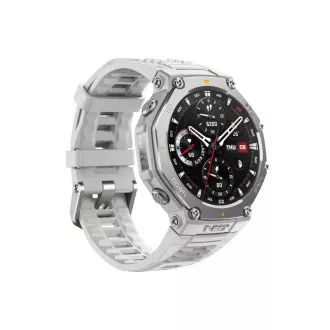 Amazfit T-Rex 3/Sportband/Haze Grau