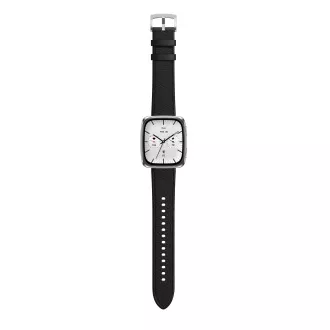 Amazfit Active 2 Quadratisch/Elegantes Band/Schwarz Amazfit Active 2 Quadratisch/Elegantes Band/Schwarz