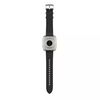 Amazfit Active 2 Quadratisch/Elegantes Band/Schwarz Amazfit Active 2 Quadratisch/Elegantes Band/Schwarz