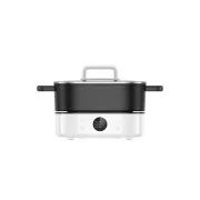 Xiaomi Multifunktionaler Kochtopf 6L
