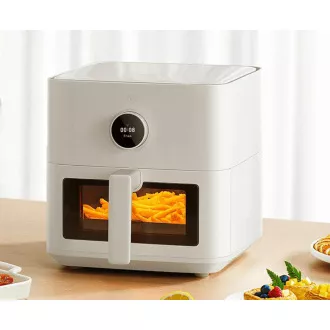 Xiaomi Intelligente Heißluftfritteuse 5.5L EU