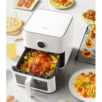 Xiaomi Intelligente Heißluftfritteuse 5.5L EU
