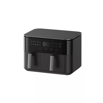 Xiaomi Zweizonen-Luftfritteuse 10L