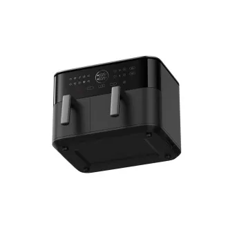 Xiaomi Zweizonen-Luftfritteuse 10L