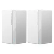 Xiaomi Mesh System AC1200 EU(2er-Pack)