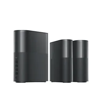 Xiaomi Mesh System BE3600 Pro EU (1-Packung)