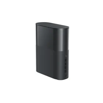Xiaomi Mesh System BE3600 Pro EU (1-Packung)