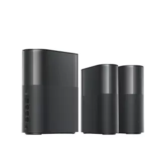 Xiaomi Mesh System BE3600 Pro EU (3er-Pack)
