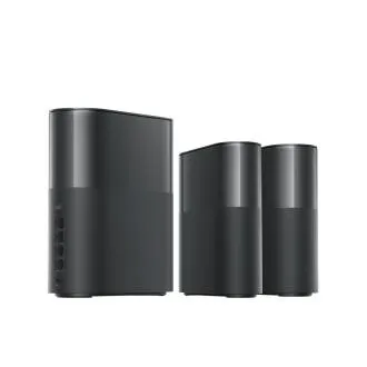 Xiaomi Mesh System BE3600 Pro EU (3er-Pack)